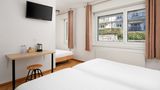 Bon Port Hotel Room