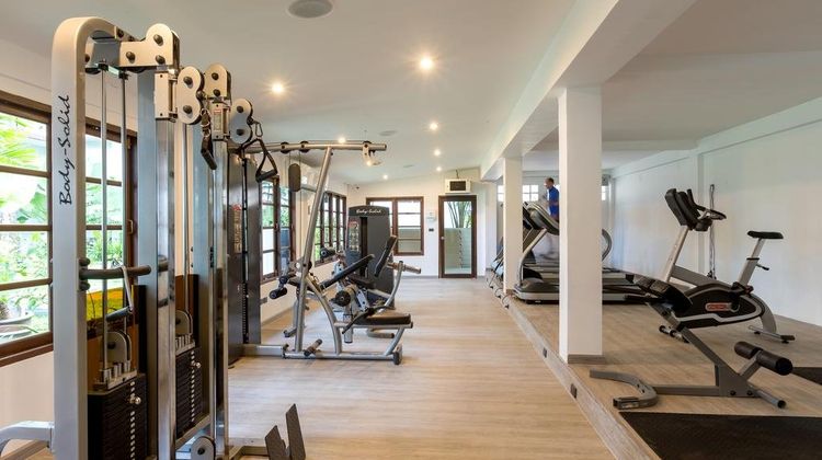 Sunwing Resort & Spa Health Club