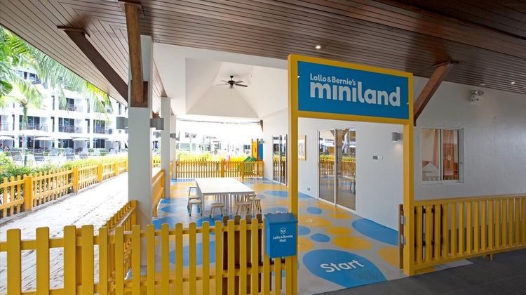 Sunwing Resort & Spa Recreation