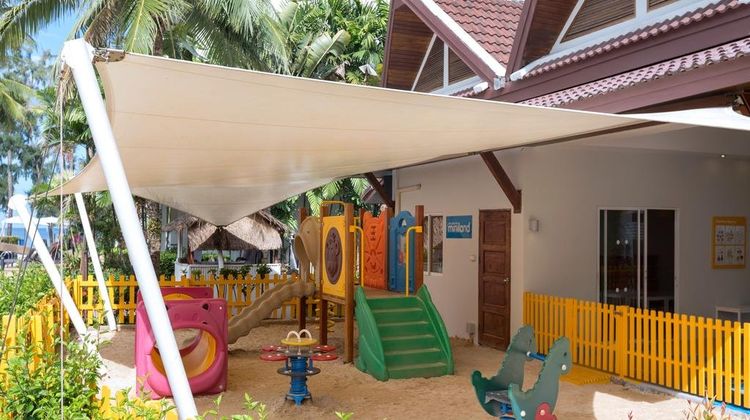 Sunwing Resort & Spa Recreation