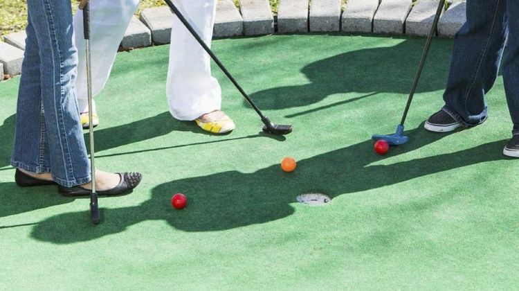 Sunwing Resort & Spa Golf