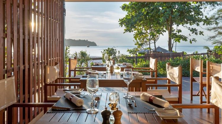 Sunwing Resort & Spa Restaurant