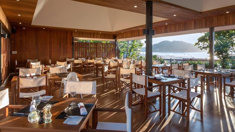 <b>Sunwing Resort & Spa Restaurant</b>. Images powered by <a href="https://www.leonardoworldwide.com/" title="Leonardo Worldwide" target="_blank">Leonardo</a>.