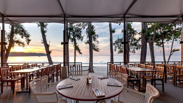 Sunwing Resort & Spa Restaurant