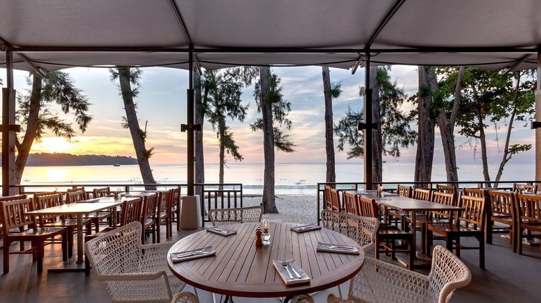 <b>Sunwing Resort & Spa Restaurant</b>. Images powered by <a href="https://www.leonardoworldwide.com/" title="Leonardo Worldwide" target="_blank">Leonardo</a>.
