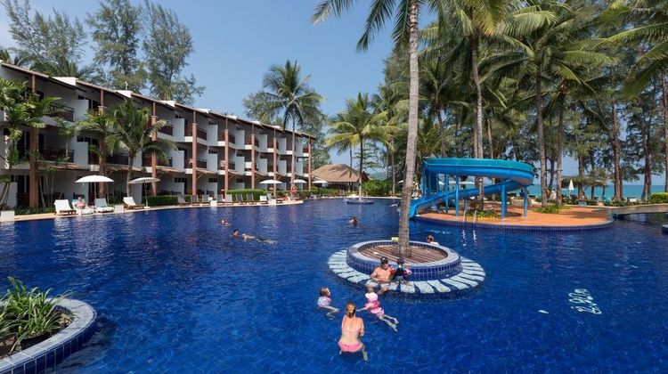 Sunwing Resort & Spa Pool