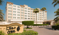 Coral Beach Resort Sharjah