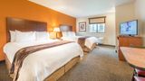 My Place Hotel-Lithia Springs Room
