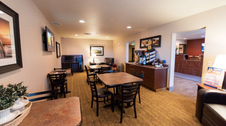 <b>My Place Hotel-Lithia Springs Lobby</b>. Images powered by <a href="https://www.leonardoworldwide.com/" title="Leonardo Worldwide" target="_blank">Leonardo</a>.