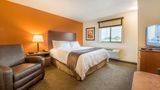 My Place Hotel-Lubbock Room