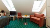 Hotel/Apartment Zarenhof Prenzlauer Berg Room