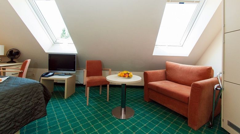 <b>Hotel/Apartment Zarenhof Prenzlauer Berg Room</b>. Images powered by <a href="https://www.leonardoworldwide.com/" title="Leonardo Worldwide" target="_blank">Leonardo</a>.