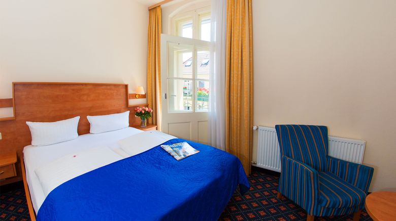 <b>Hotel/Apartment Zarenhof Prenzlauer Berg Room</b>. Images powered by <a href="https://www.leonardoworldwide.com/" title="Leonardo Worldwide" target="_blank">Leonardo</a>.