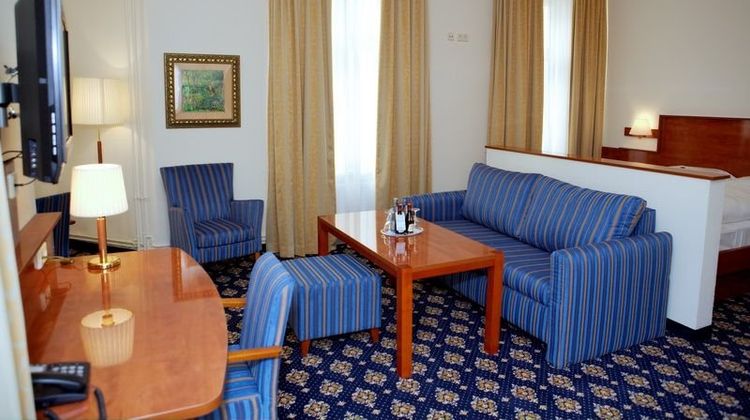 Hotel/Apartment Zarenhof Prenzlauer Berg Room