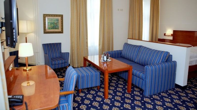 <b>Hotel/Apartment Zarenhof Prenzlauer Berg Room</b>. Images powered by <a href="https://www.leonardoworldwide.com/" title="Leonardo Worldwide" target="_blank">Leonardo</a>.