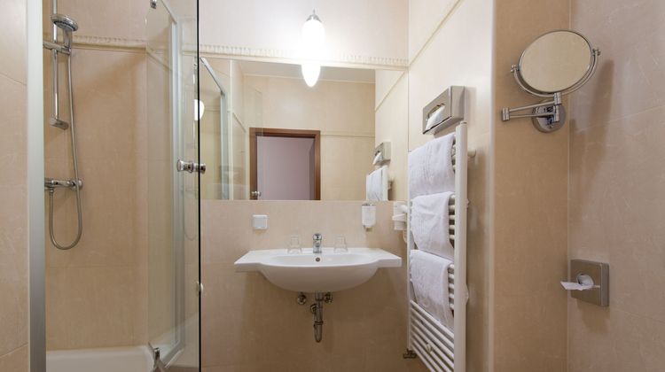 Hotel/Apartment Zarenhof Prenzlauer Berg Room