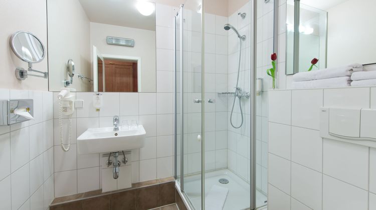 Hotel/Apartment Zarenhof Prenzlauer Berg Room