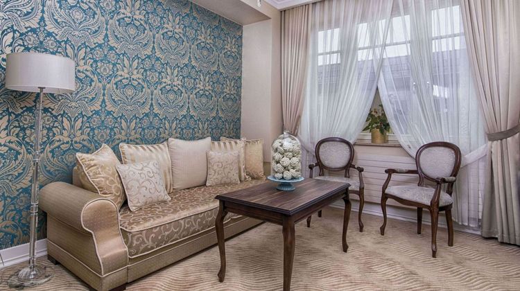 Rezydencja Slask Bytom Room