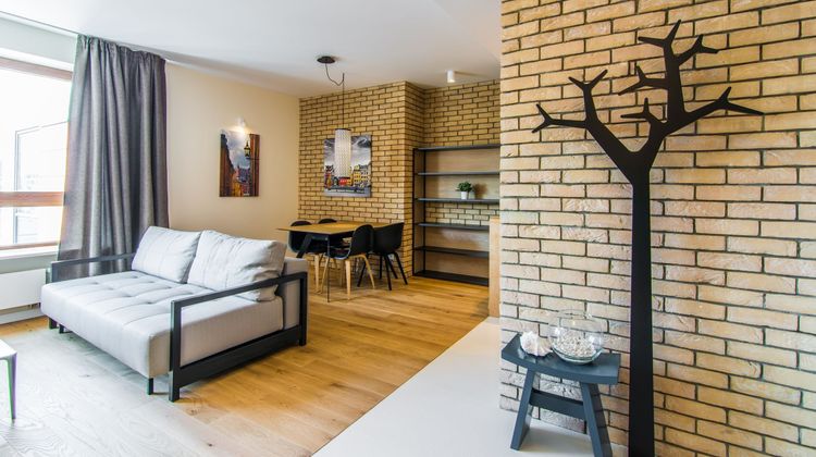 Exclusive Apartments - Atelier Residence Room