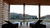 Isalo Rock Lodge Room