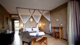Isalo Rock Lodge Room