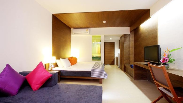 <b>Sunwing Resort Kamala Room</b>. Images powered by <a href="https://www.leonardoworldwide.com/" title="Leonardo Worldwide" target="_blank">Leonardo</a>.