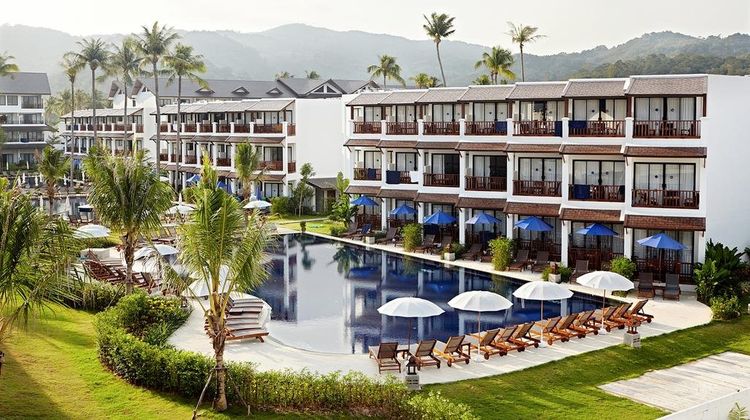 Sunwing Resort Kamala Exterior