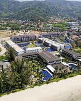 Sunwing Resort Kamala
