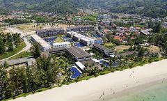 Sunwing Resort Kamala