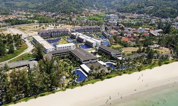 Sunwing Resort Kamala