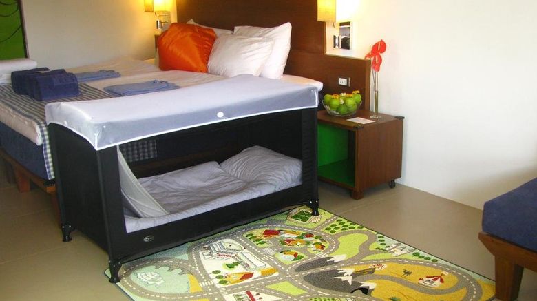 <b>Sunwing Resort Kamala Room</b>. Images powered by <a href="https://www.leonardoworldwide.com/" title="Leonardo Worldwide" target="_blank">Leonardo</a>.