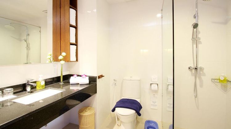 Sunwing Resort Kamala Room