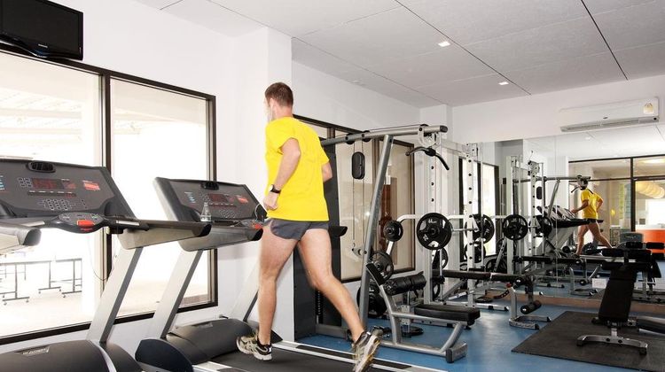 Sunwing Resort Kamala Health Club