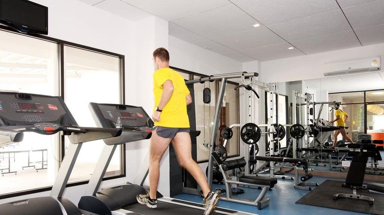 <b>Sunwing Resort Kamala Health Club</b>. Images powered by <a href="https://www.leonardoworldwide.com/" title="Leonardo Worldwide" target="_blank">Leonardo</a>.
