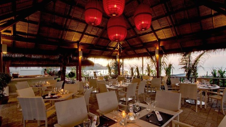 Sunwing Resort Kamala Restaurant