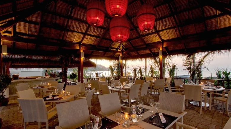 <b>Sunwing Resort Kamala Restaurant</b>. Images powered by <a href="https://www.leonardoworldwide.com/" title="Leonardo Worldwide" target="_blank">Leonardo</a>.