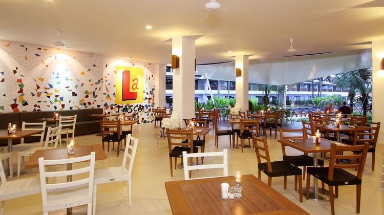 Sunwing Resort Kamala Restaurant