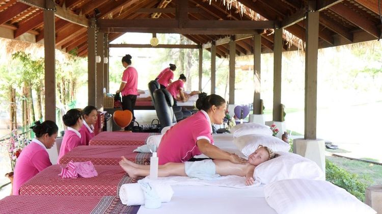 Sunwing Resort Kamala Spa