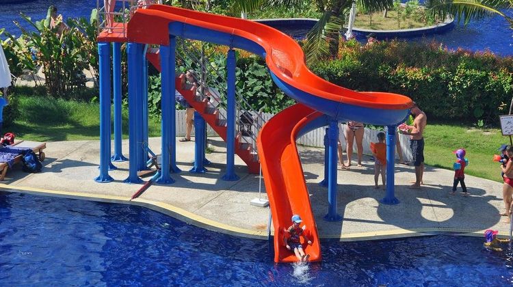 Sunwing Resort Kamala Pool