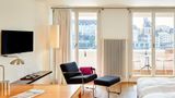 Hotel Krafft AG Room