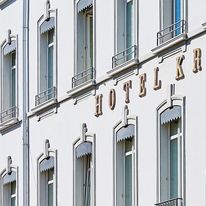 Hotel Krafft AG