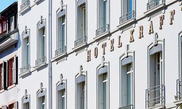 Hotel Krafft AG