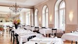 Hotel Krafft AG Restaurant