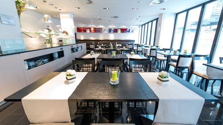 <b>Aquis Grana Cityhotel Restaurant</b>. Images powered by <a href="https://www.leonardoworldwide.com/" title="Leonardo Worldwide" target="_blank">Leonardo</a>.
