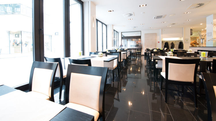 Aquis Grana Cityhotel Restaurant