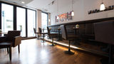 <b>Aquis Grana Cityhotel Restaurant</b>. Images powered by <a href="https://www.leonardoworldwide.com/" title="Leonardo Worldwide" target="_blank">Leonardo</a>.