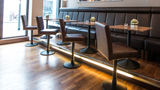 <b>Aquis Grana Cityhotel Restaurant</b>. Images powered by <a href="https://www.leonardoworldwide.com/" title="Leonardo Worldwide" target="_blank">Leonardo</a>.