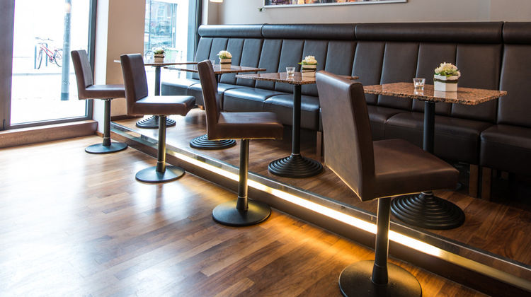 Aquis Grana Cityhotel Restaurant