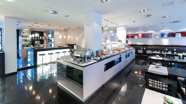 <b>Aquis Grana Cityhotel Restaurant</b>. Images powered by <a href="https://www.leonardoworldwide.com/" title="Leonardo Worldwide" target="_blank">Leonardo</a>.