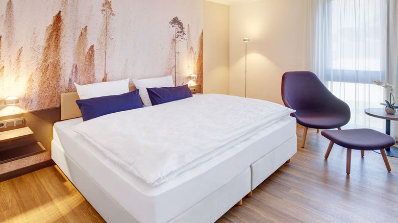 <b>Aquis Grana Cityhotel Room</b>. Images powered by <a href="https://www.leonardoworldwide.com/" title="Leonardo Worldwide" target="_blank">Leonardo</a>.